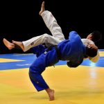 Inventeur du judo