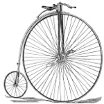 Inventeur du grand-bi (vélo)