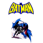 Créateur de Batman
