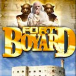Créateur de Fort Boyard