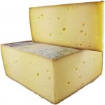 Inventeur du fromage