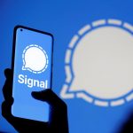 Inventeur de Signal  – application de messagerie