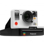 Inventeur du polaroid – appareil photo instantané